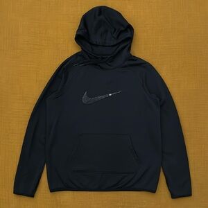Nike Women’s Dri-FIT Hoodie